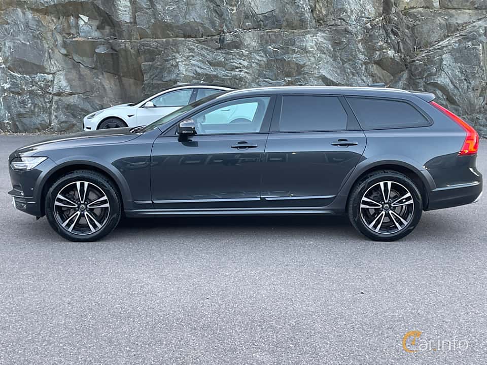 Volvo V90