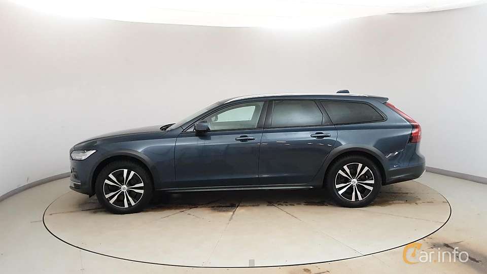Volvo V90