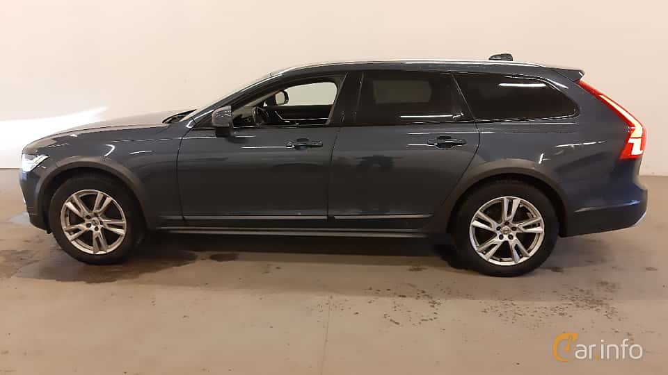 Volvo V90