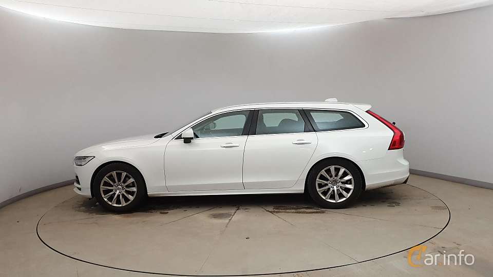 Volvo V90