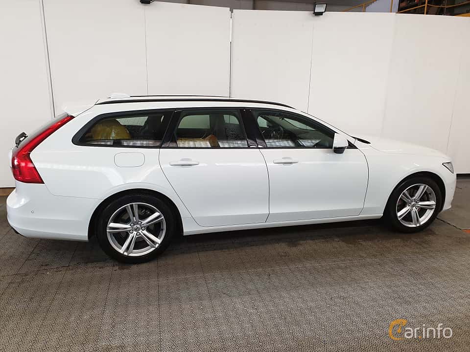 Volvo V90