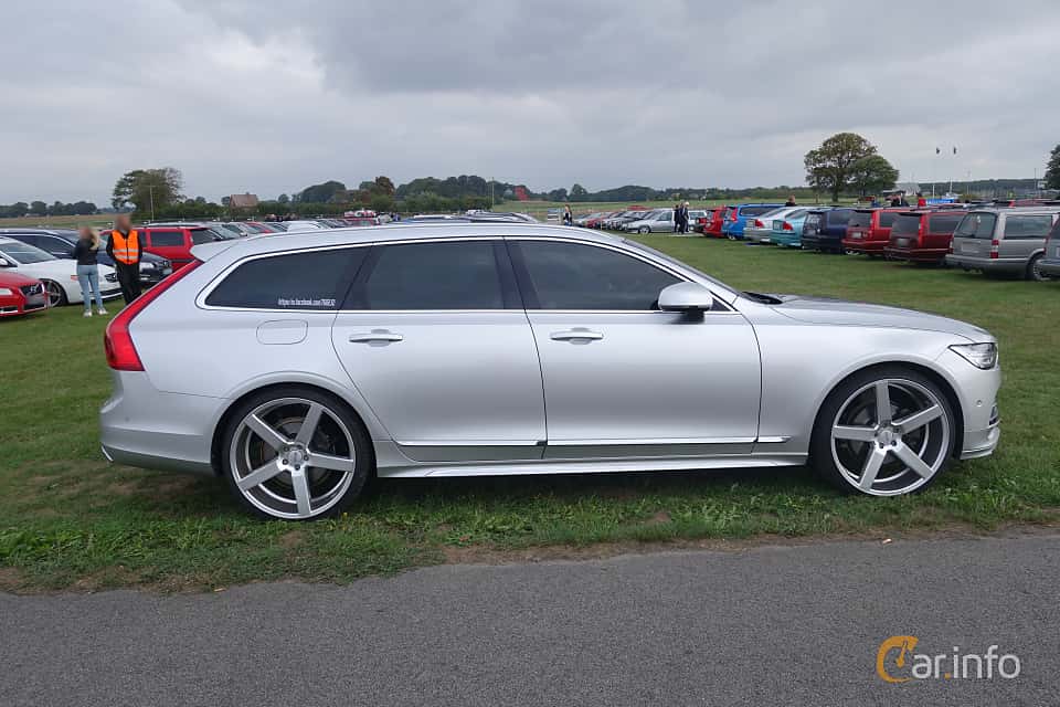 Volvo V90