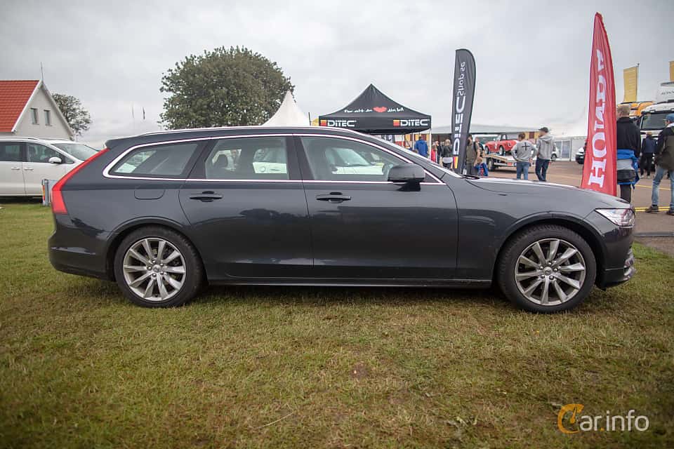 Volvo V90