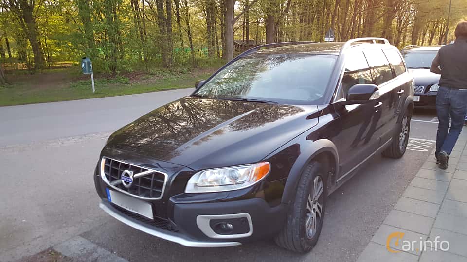 Volvo XC70