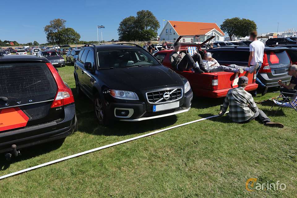 Volvo XC70