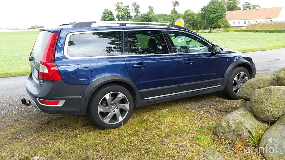 Volvo XC70