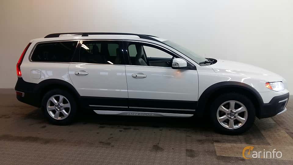 Volvo XC70