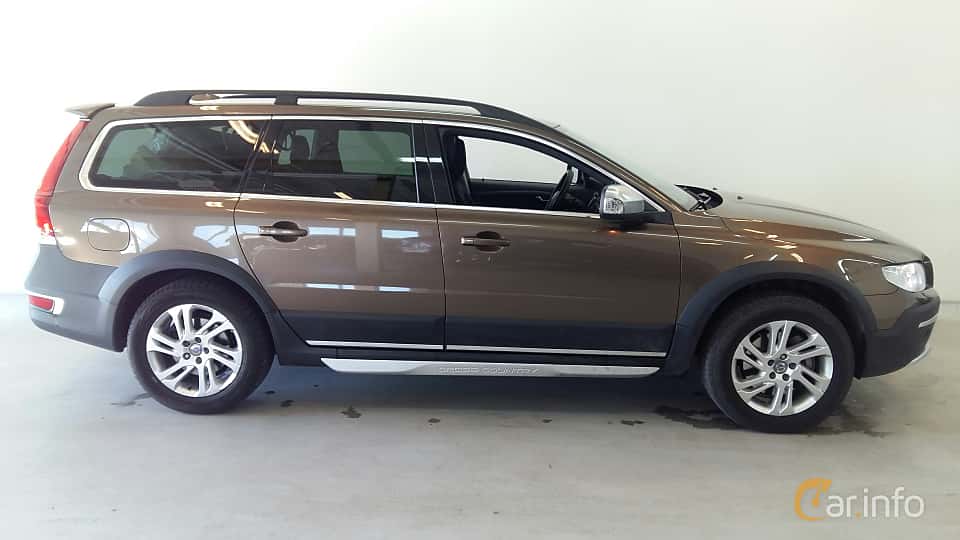 Volvo XC70