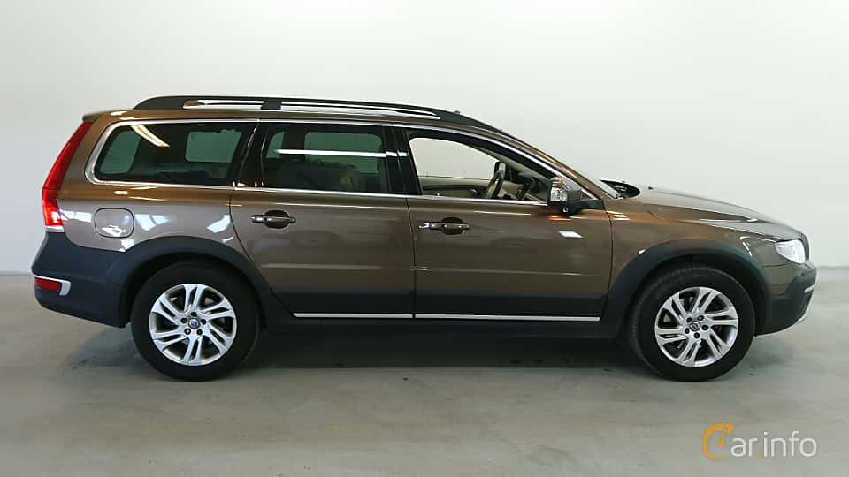 Volvo XC70