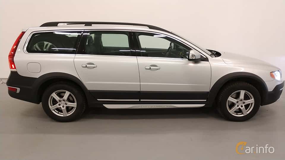 Volvo XC70