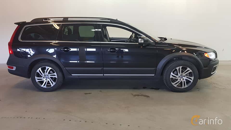 Volvo XC70
