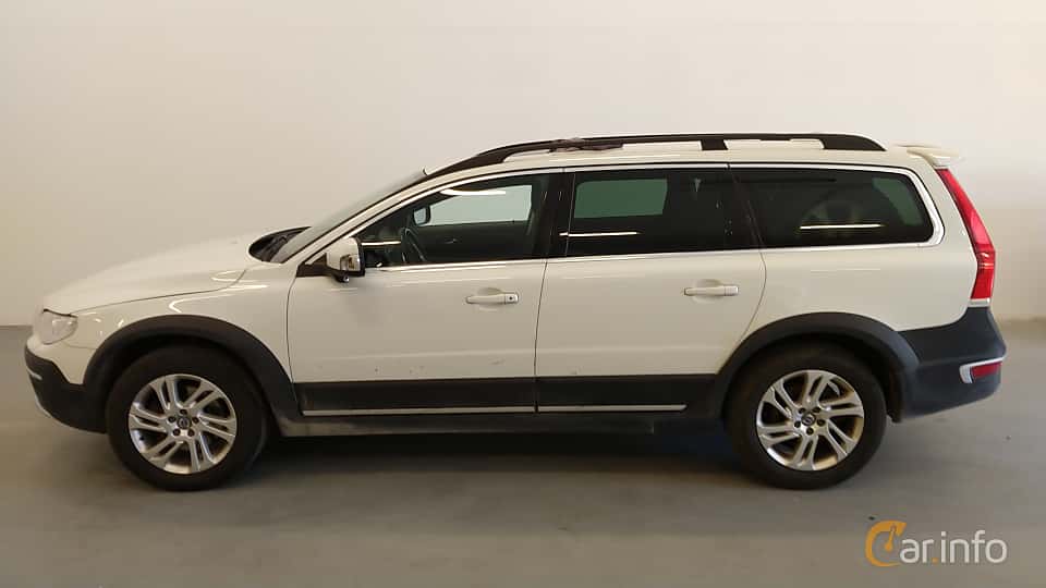 Volvo XC70