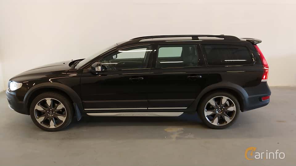 Volvo XC70