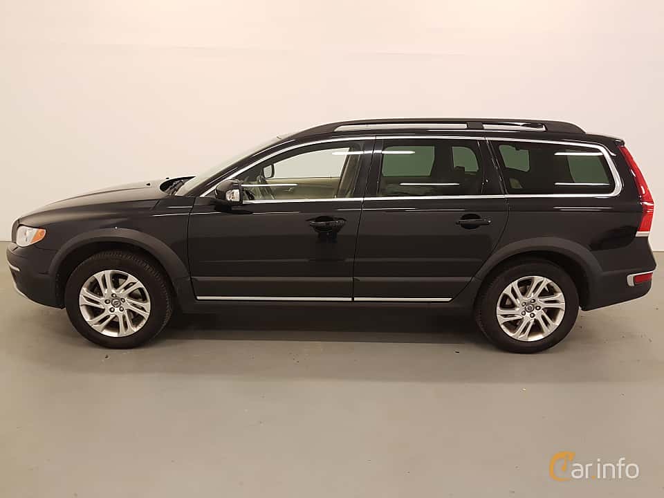 Volvo XC70