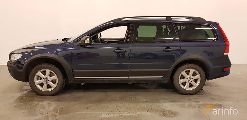 Volvo XC70