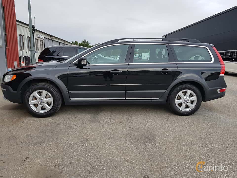 Volvo XC70