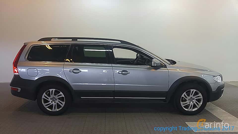 Volvo XC70