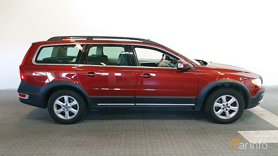 Volvo XC70