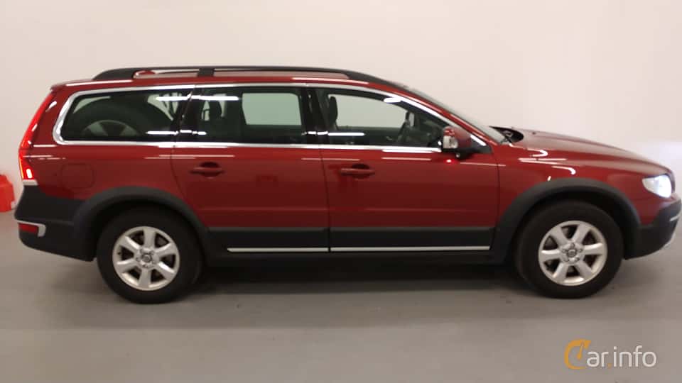 Volvo XC70