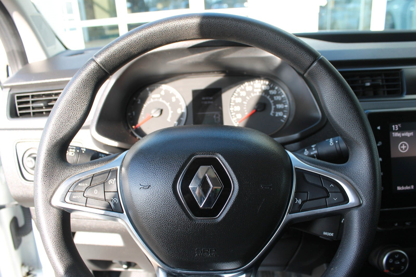 Renault Express 1.5 Blue dCi Manual, 95hp, 2021
