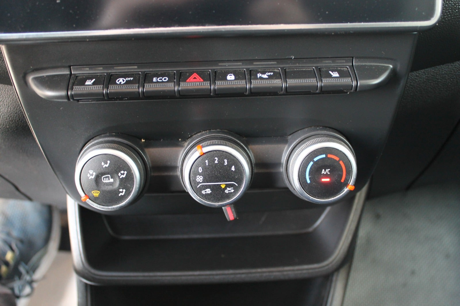 Renault Express 1.5 Blue dCi Manual, 95hp, 2021