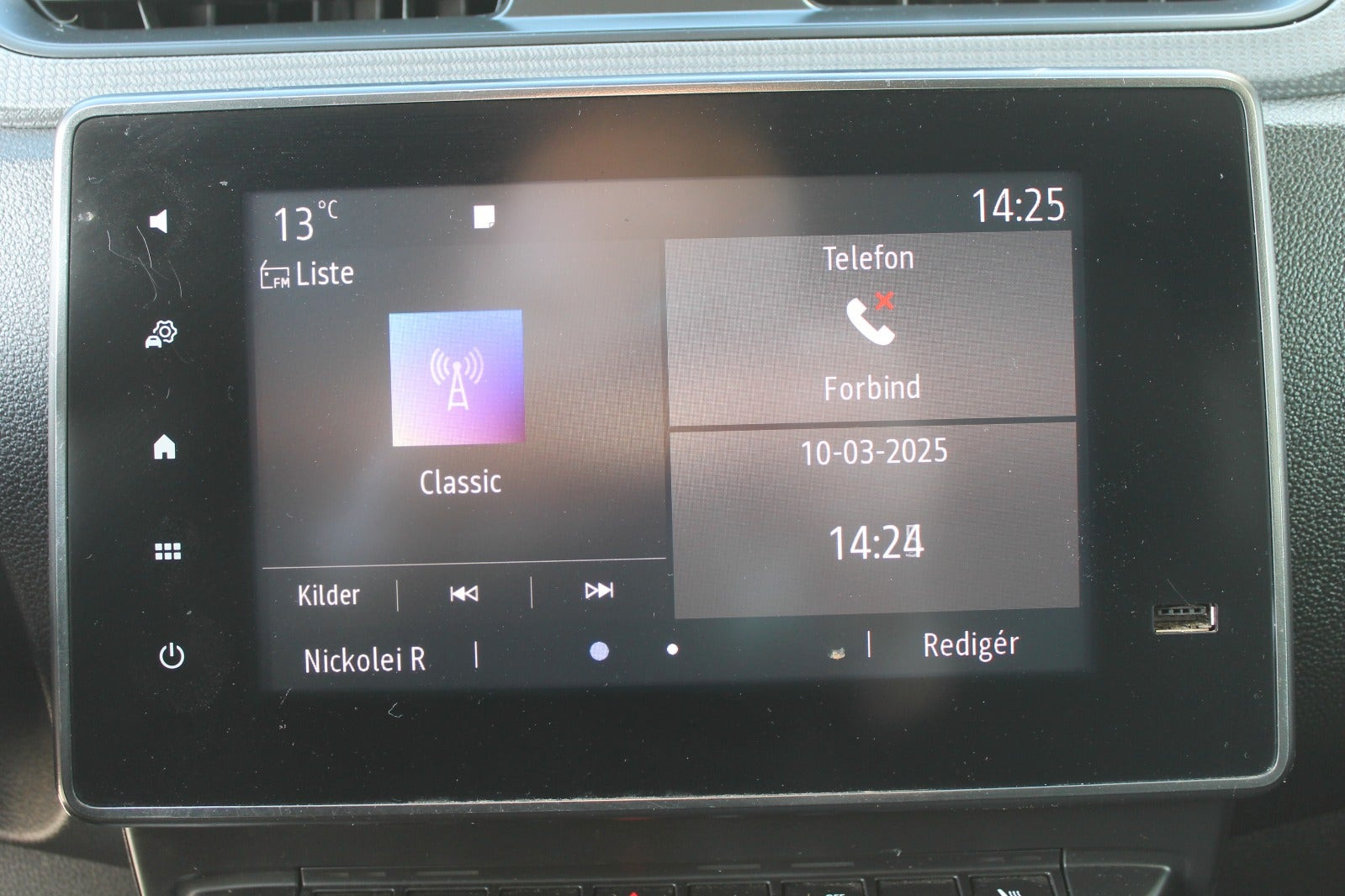 Renault Express 1.5 Blue dCi Manual, 95hp, 2021