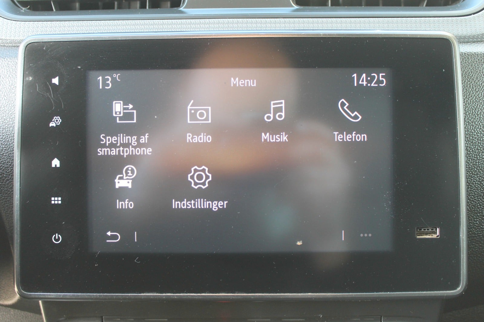 Renault Express 1.5 Blue dCi Manual, 95hp, 2021