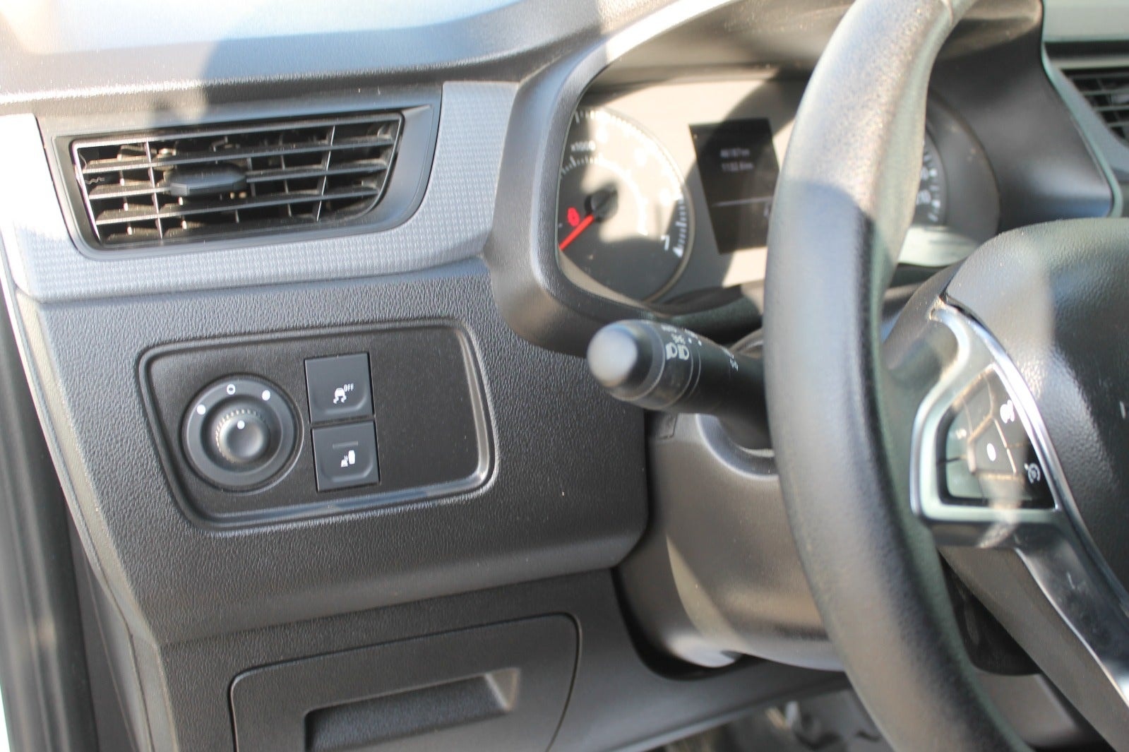 Renault Express 1.5 Blue dCi Manual, 95hp, 2021