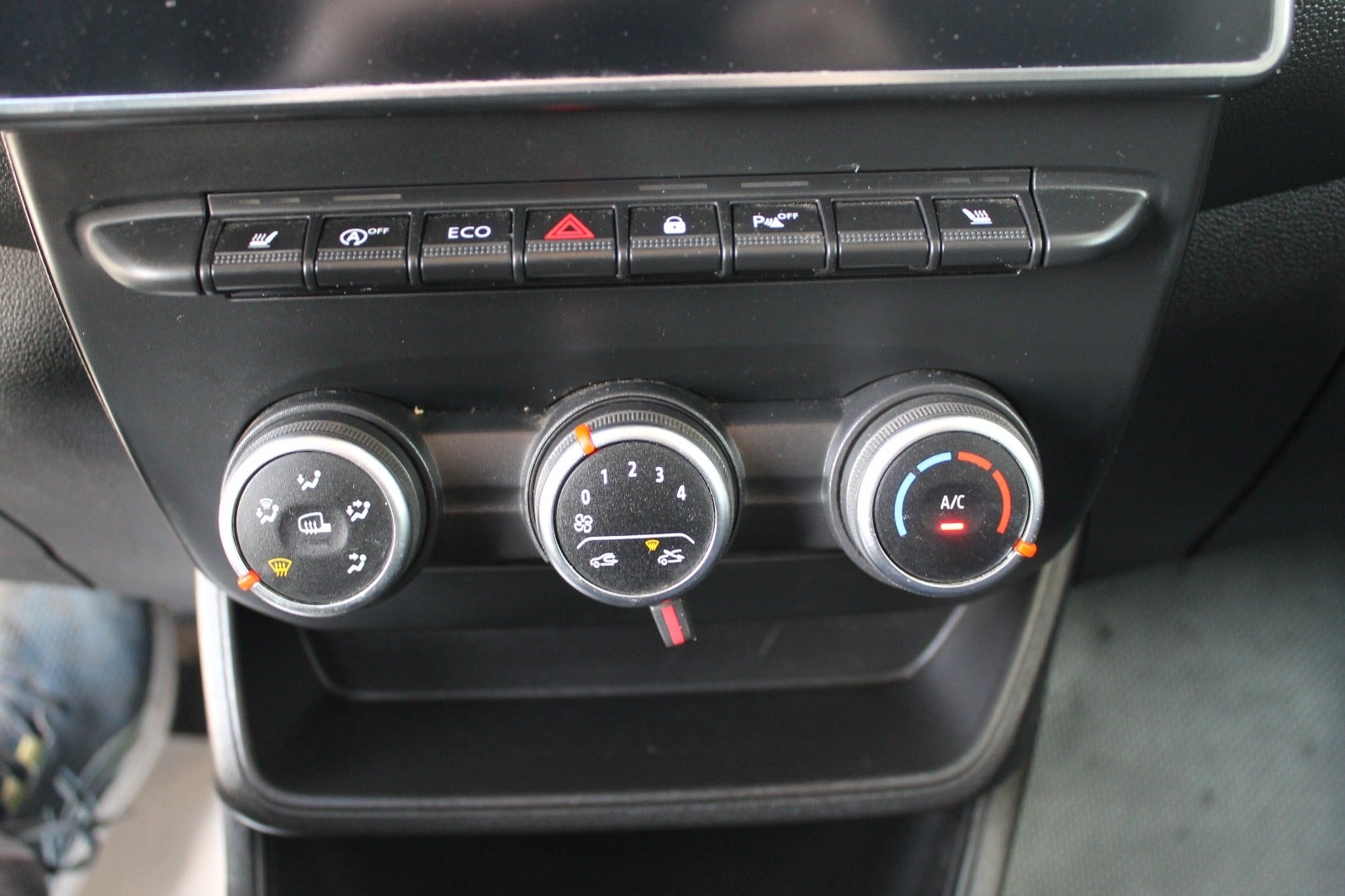 Renault Express 1.5 Blue dCi Manual, 95hp, 2021