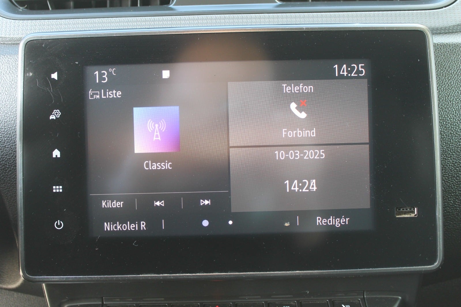 Renault Express 1.5 Blue dCi Manual, 95hp, 2021