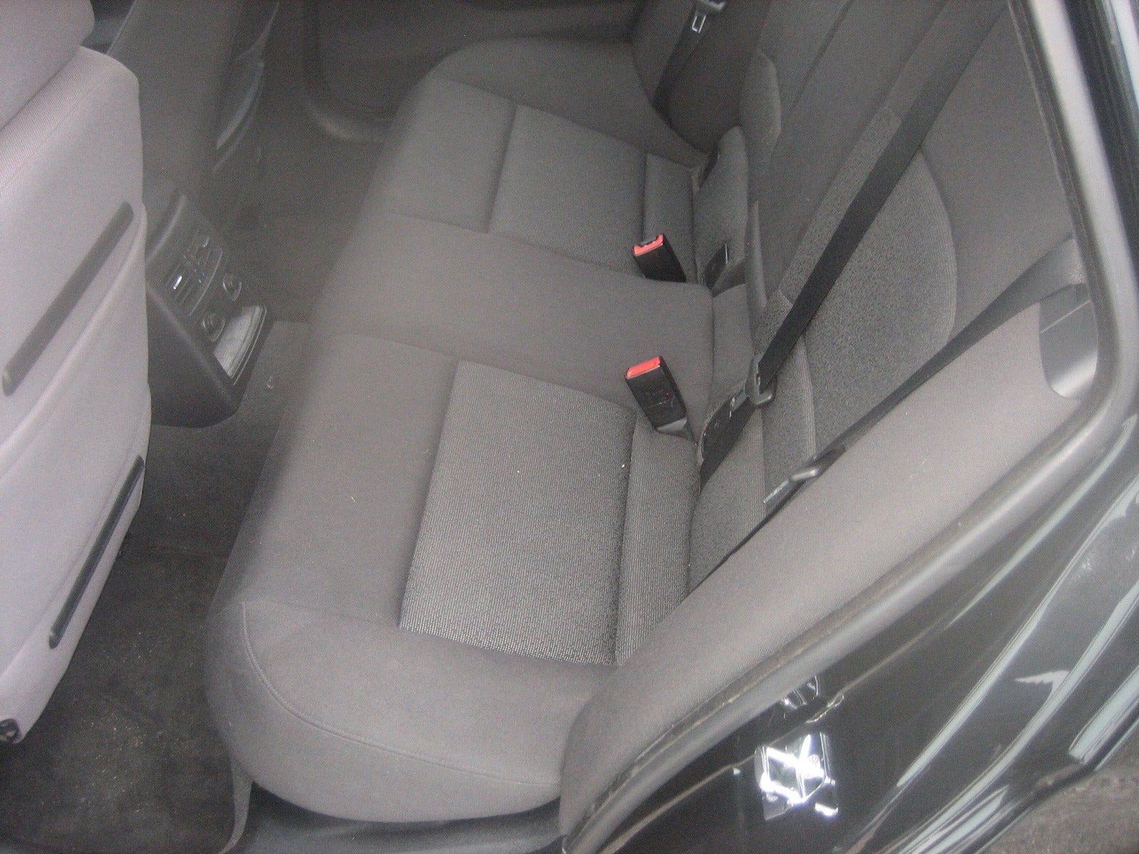BMW 325d Touring Manual, 6-trins, 197ps, 2007