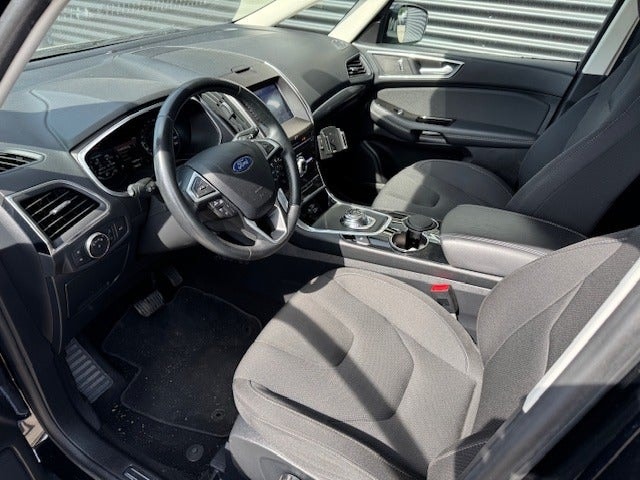 Ford S-Max 2.0 EcoBlue SelectShift, 190hp, 2020