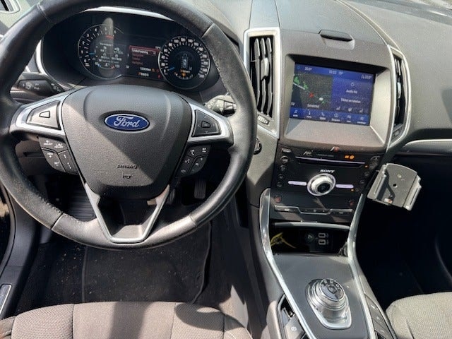 Ford S-Max 2.0 EcoBlue SelectShift, 190hp, 2020