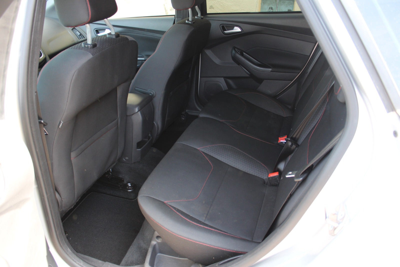 Ford Focus Combi 1.5 TDCi Manual, 120hp, 2017