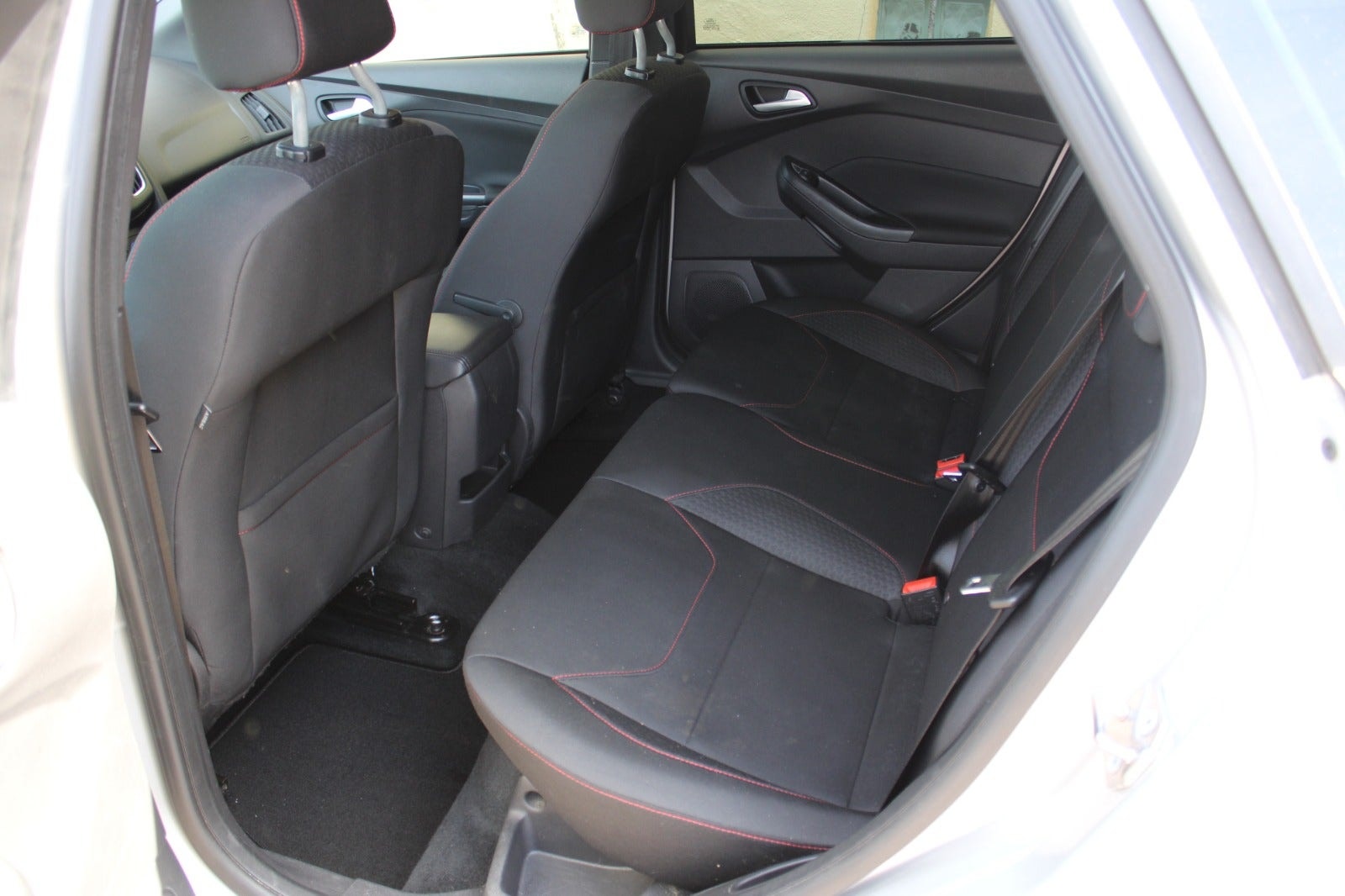 Ford Focus Combi 1.5 TDCi Manual, 120hp, 2017