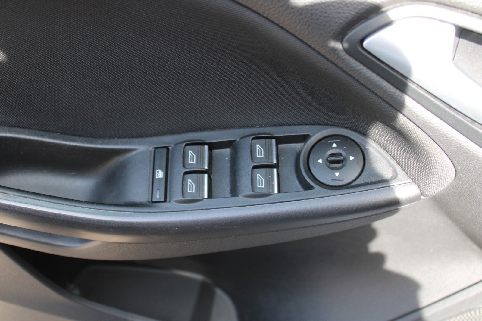Ford Focus Combi 1.5 TDCi Manual, 120hp, 2017
