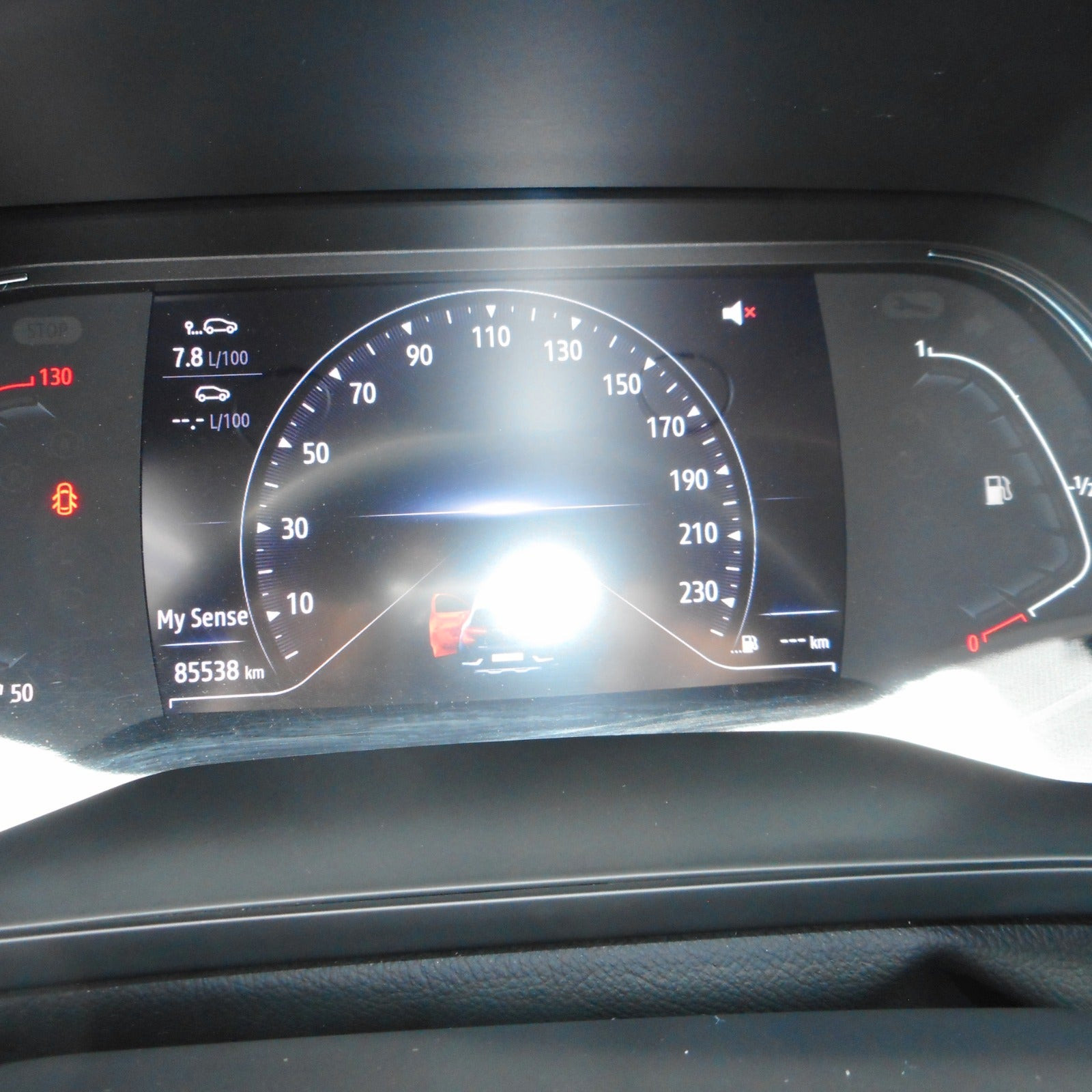 Renault Captur 1.3 TCe EDC, 130hp, 2020