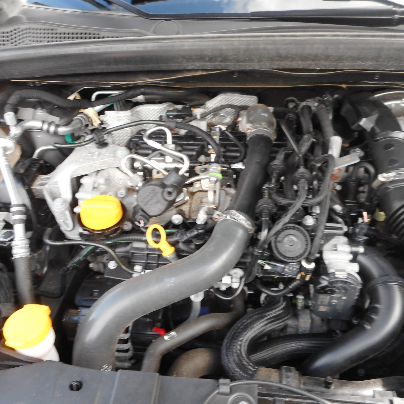 Renault Captur 1.3 TCe EDC, 130hp, 2020
