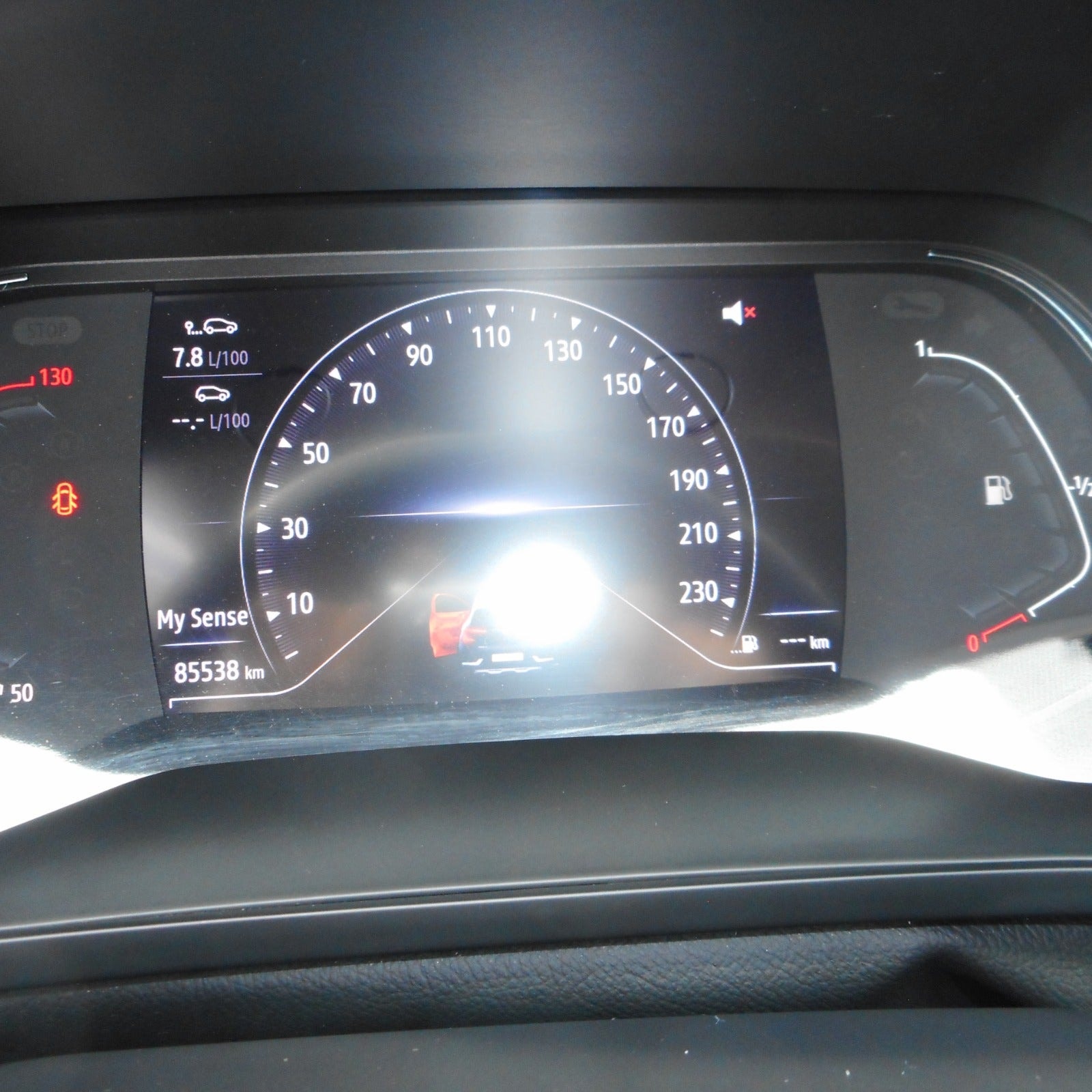 Renault Captur 1.3 TCe EDC, 130hp, 2020