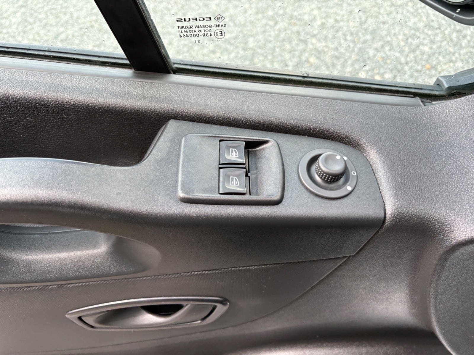 Renault Trafic Panel Van 3.0t 2.0 dCi EDC, 6-trins, 145ps, 2021