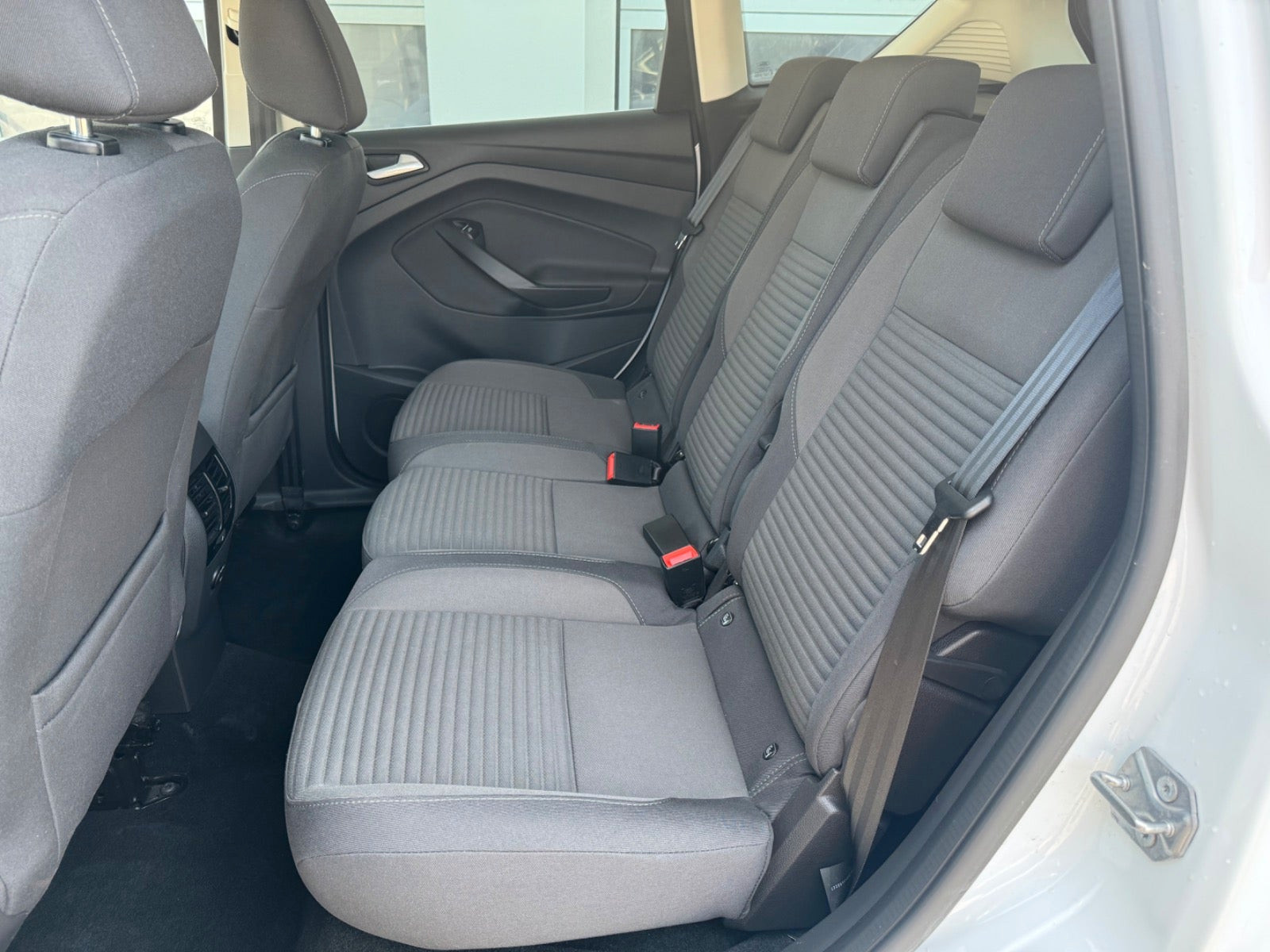 Ford C-MAX 1.5 EcoBoost SelectShift, 6-trins, 150ps, 2015