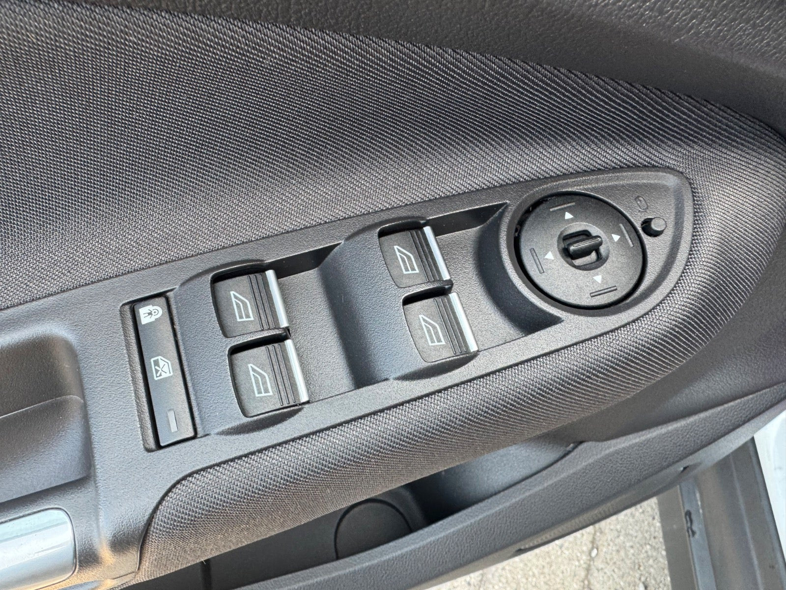 Ford C-MAX 1.5 EcoBoost SelectShift, 6-trins, 150ps, 2015