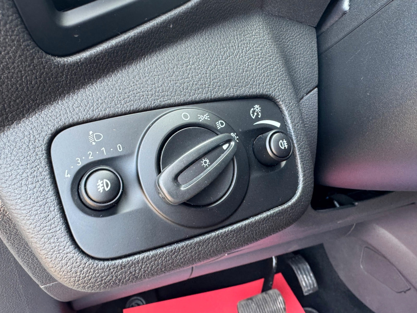 Ford C-MAX 1.5 EcoBoost SelectShift, 6-trins, 150ps, 2015