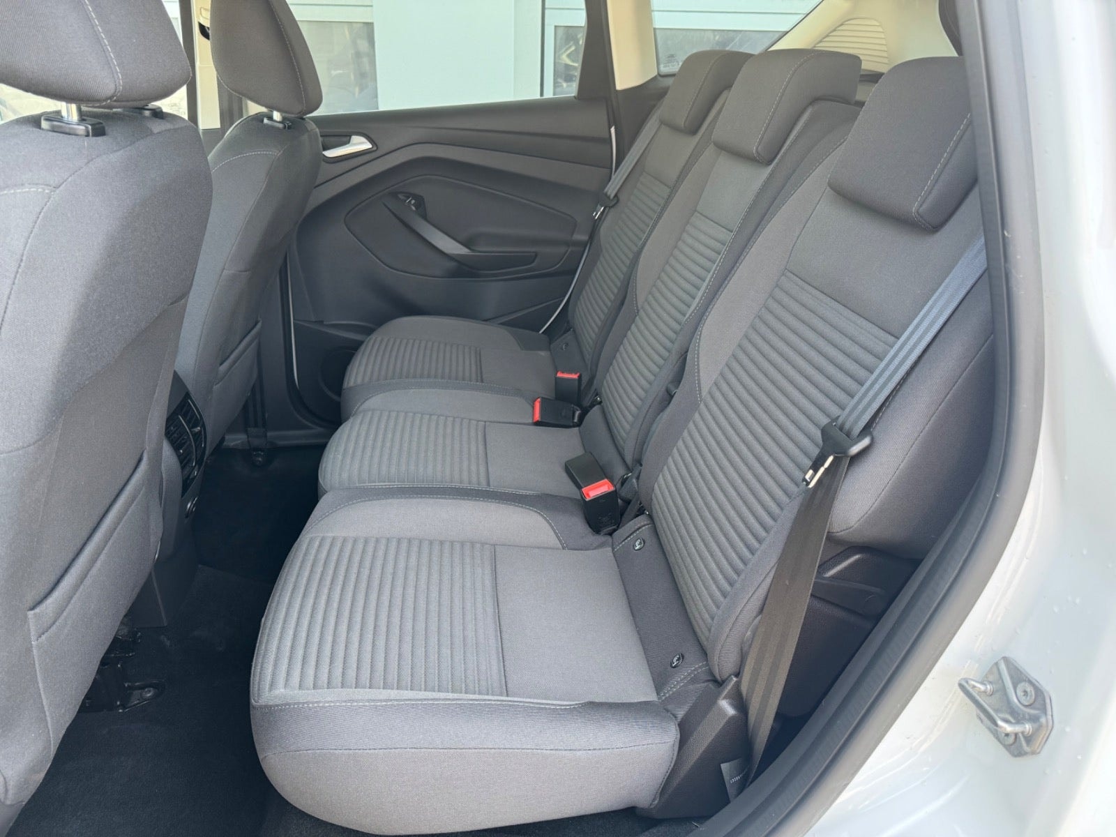 Ford C-MAX 1.5 EcoBoost SelectShift, 6-trins, 150ps, 2015