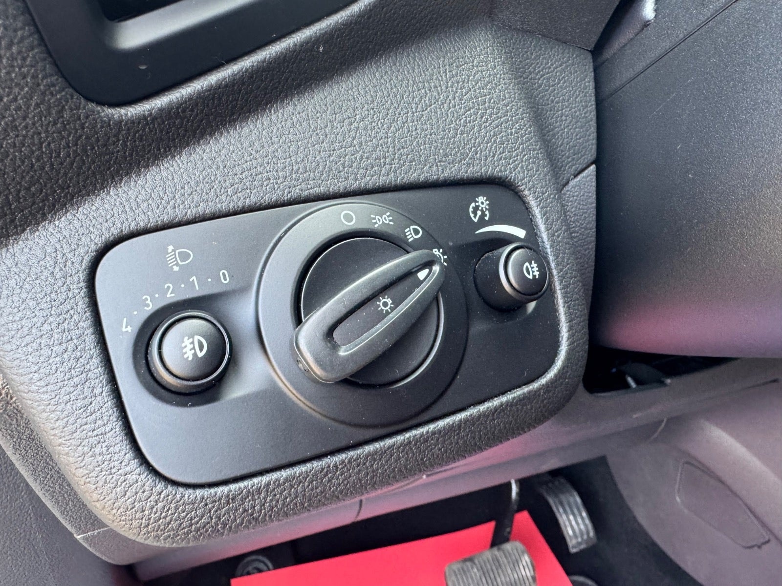 Ford C-MAX 1.5 EcoBoost SelectShift, 6-trins, 150ps, 2015