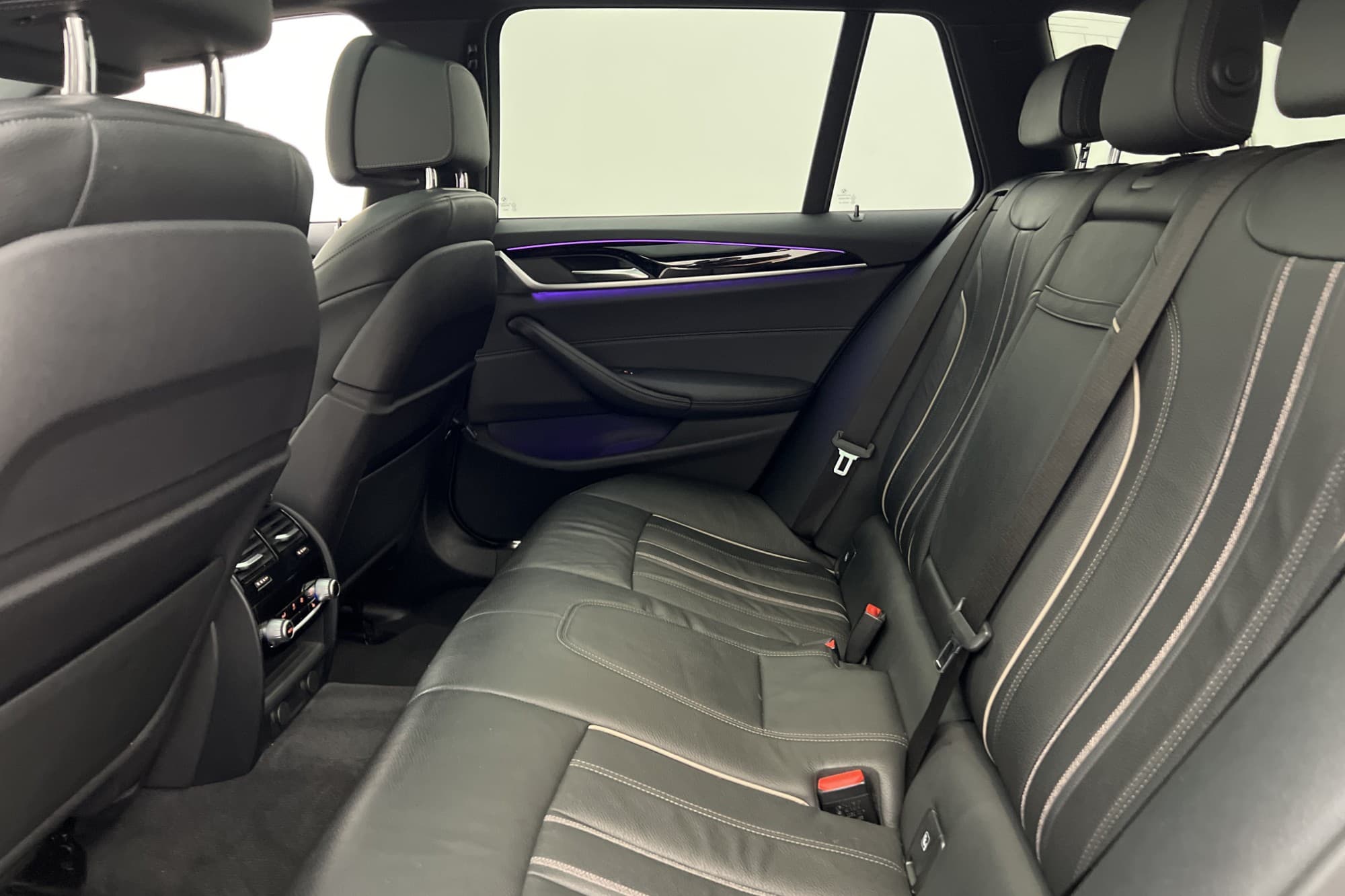 BMW 540i xDrive Touring Steptronic, 340hp, 2018