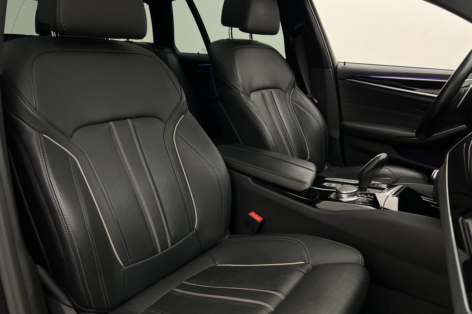 BMW 540i xDrive Touring Steptronic, 340hp, 2018