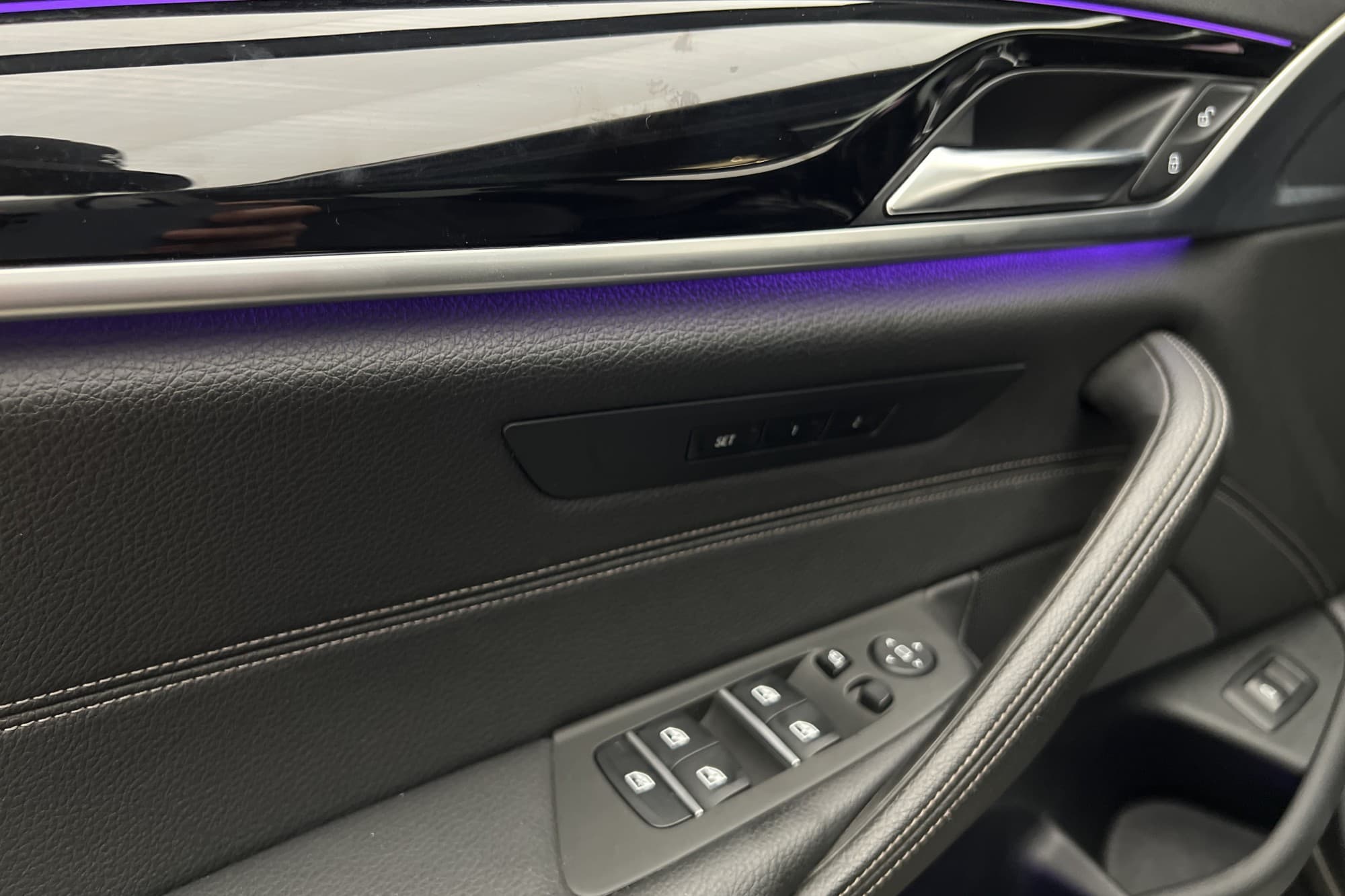 BMW 540i xDrive Touring Steptronic, 340hp, 2018