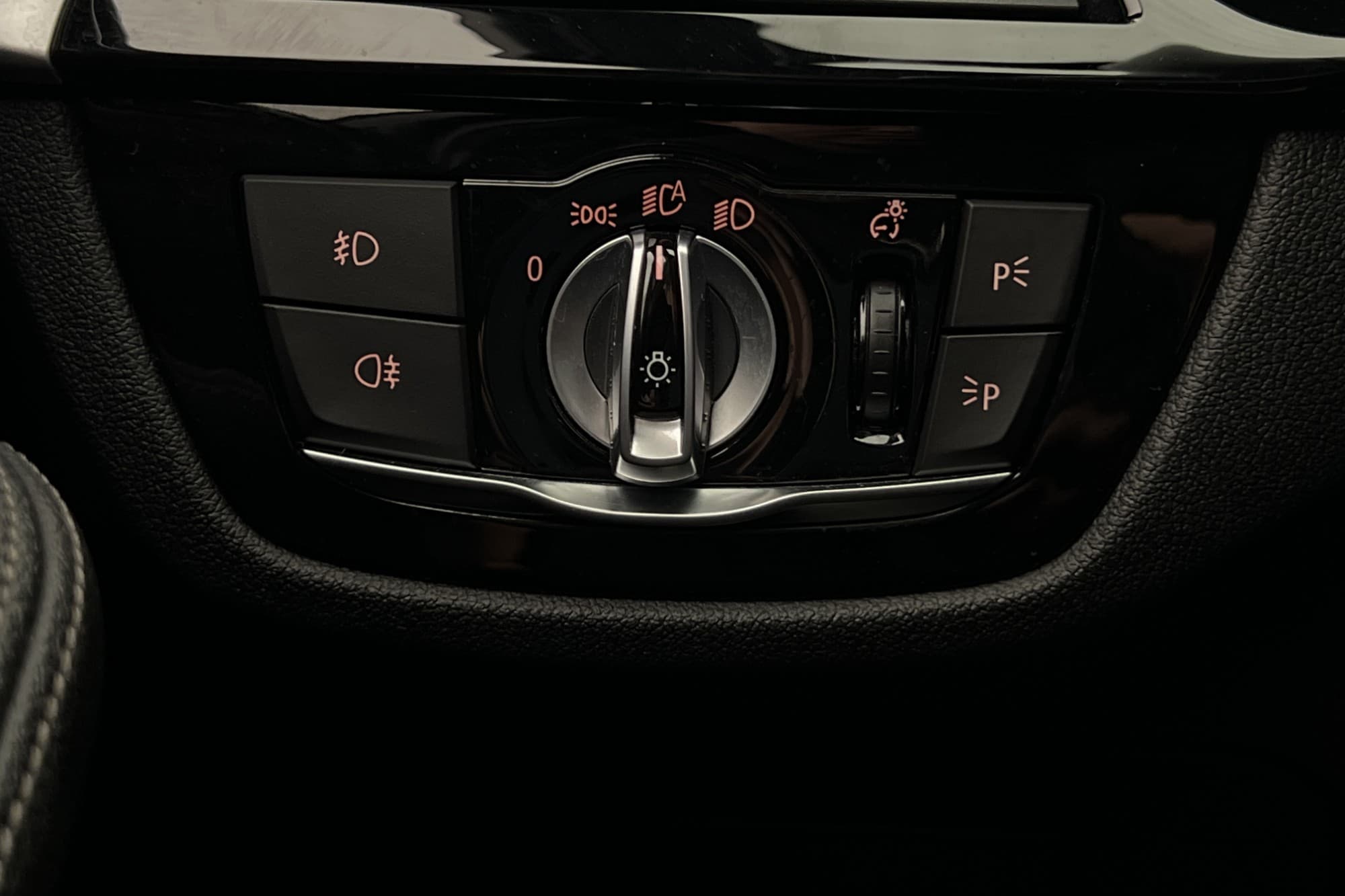 BMW 540i xDrive Touring Steptronic, 340hp, 2018