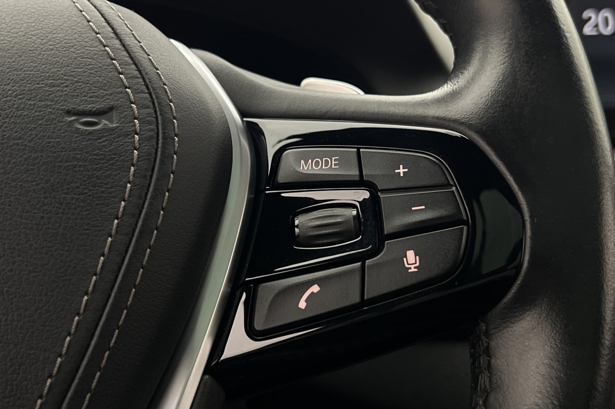 BMW 540i xDrive Touring Steptronic, 340hp, 2018